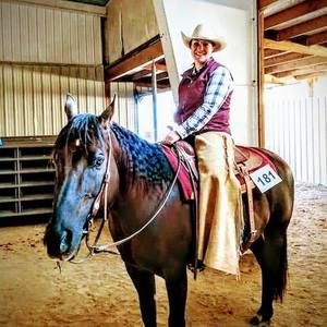 Meet your Posher, Michelle